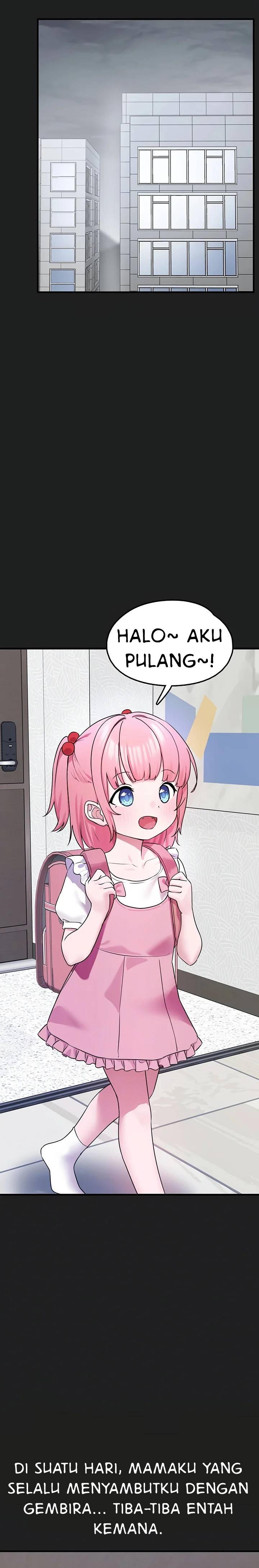 I Picked Up an Unstable Girl From - Chapter 23 3