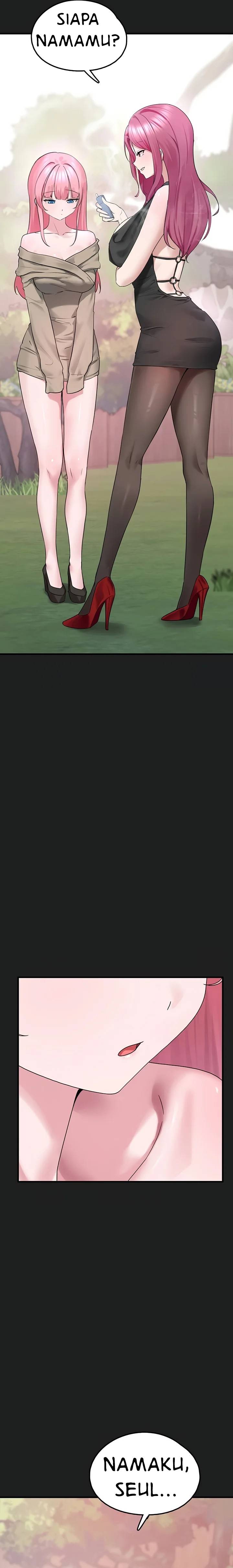 I Picked Up an Unstable Girl From - Chapter 23 32