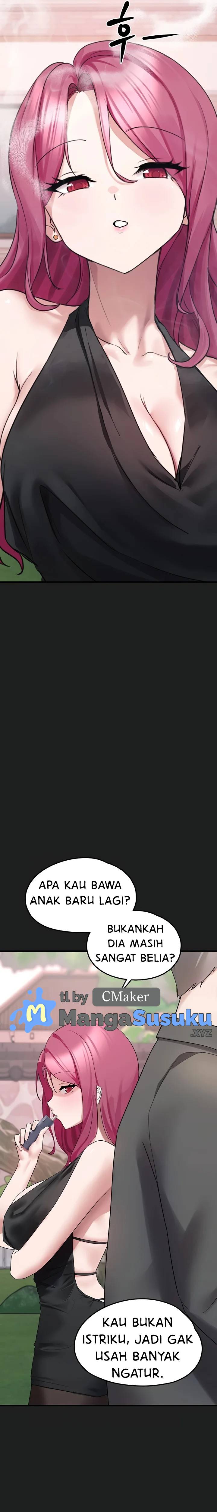 I Picked Up an Unstable Girl From - Chapter 23 30