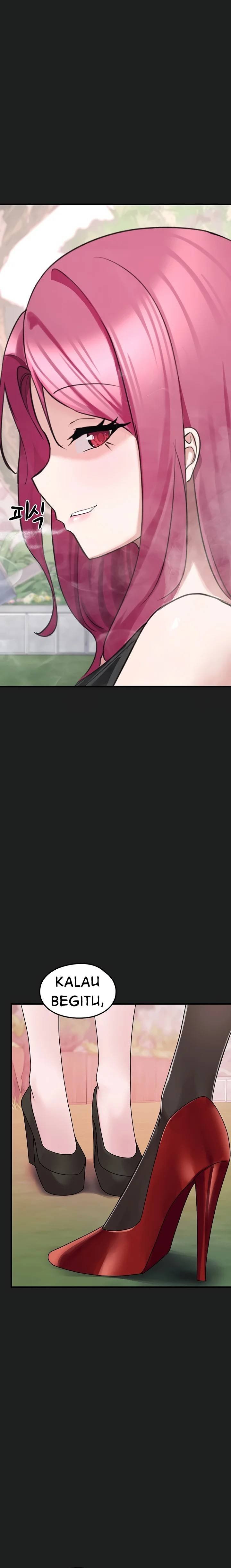 I Picked Up an Unstable Girl From - Chapter 23 31