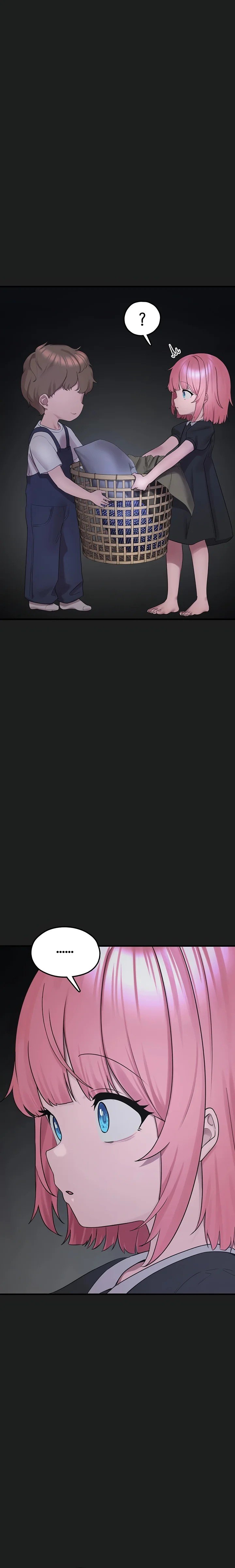 I Picked Up an Unstable Girl From - Chapter 23 12