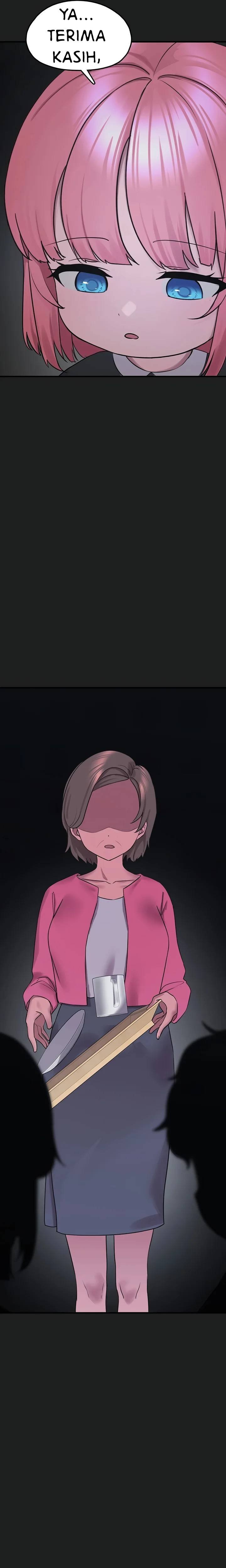 I Picked Up an Unstable Girl From - Chapter 23 13