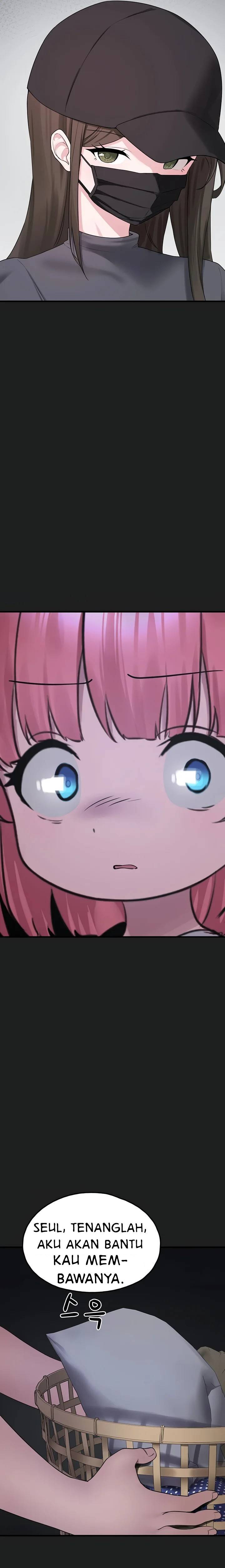 I Picked Up an Unstable Girl From - Chapter 23 11