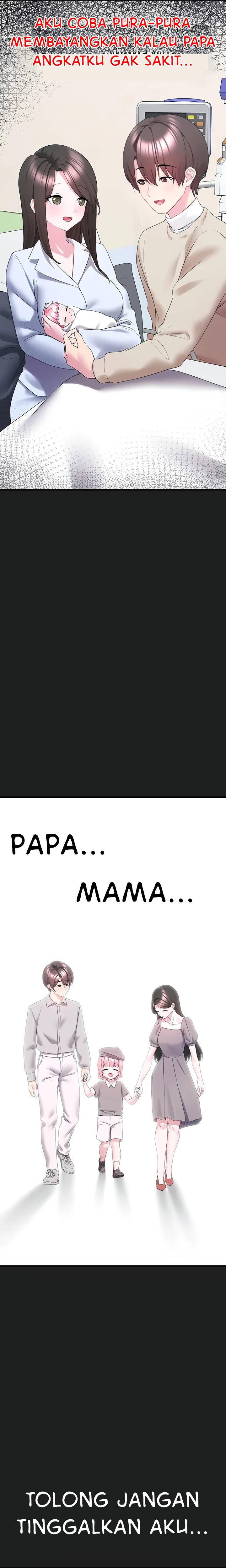 I Picked Up an Unstable Girl From - Chapter 23 15