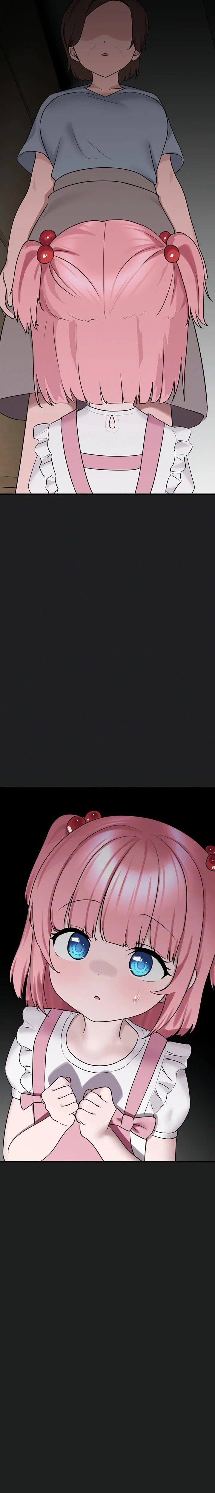 I Picked Up an Unstable Girl From - Chapter 23 6