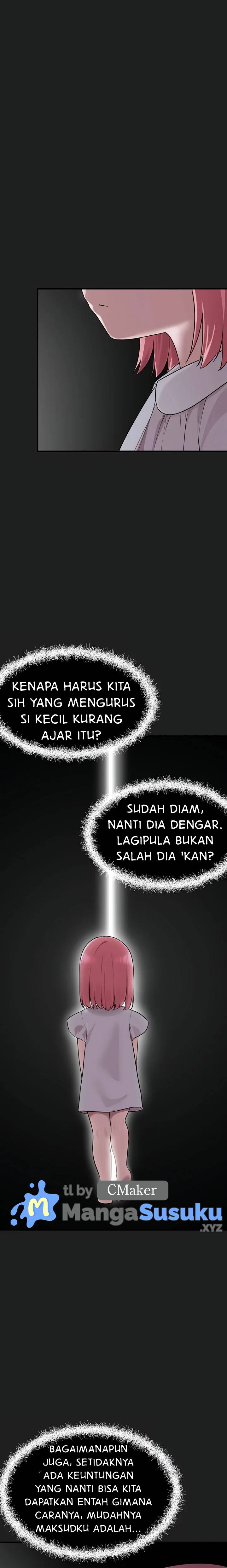 I Picked Up an Unstable Girl From - Chapter 23 7