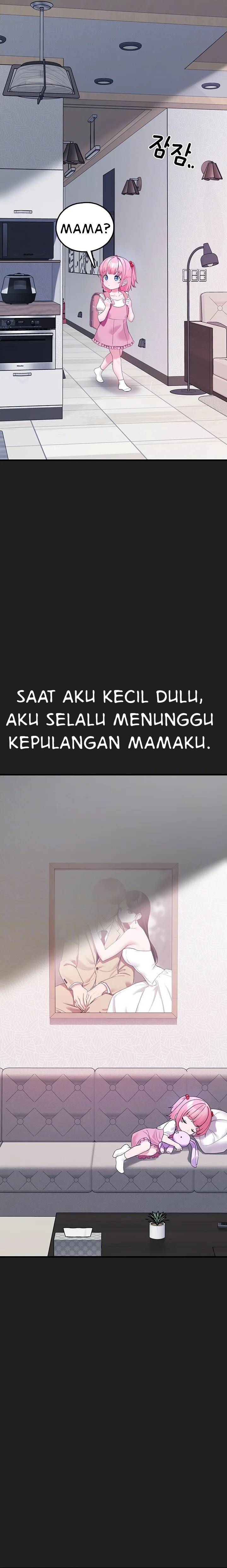 I Picked Up an Unstable Girl From - Chapter 23 4