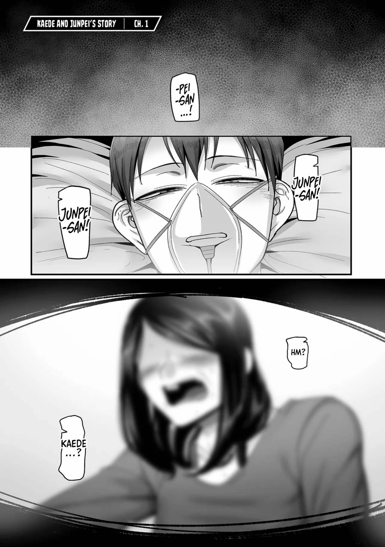 Nijuunen Itchi - Chapter 1 13