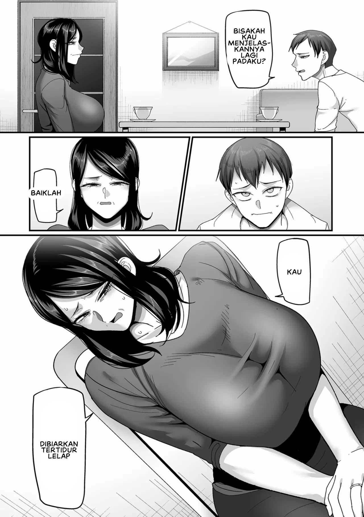 Nijuunen Itchi - Chapter 1 17