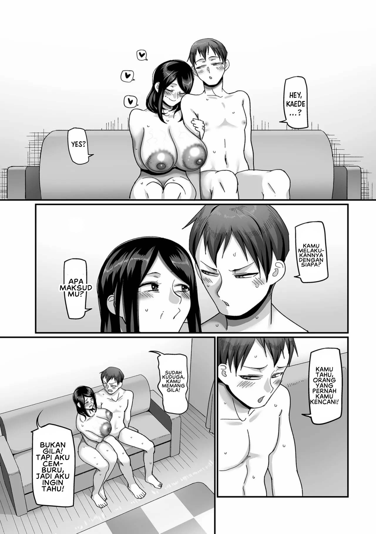 Nijuunen Itchi - Chapter 1 40