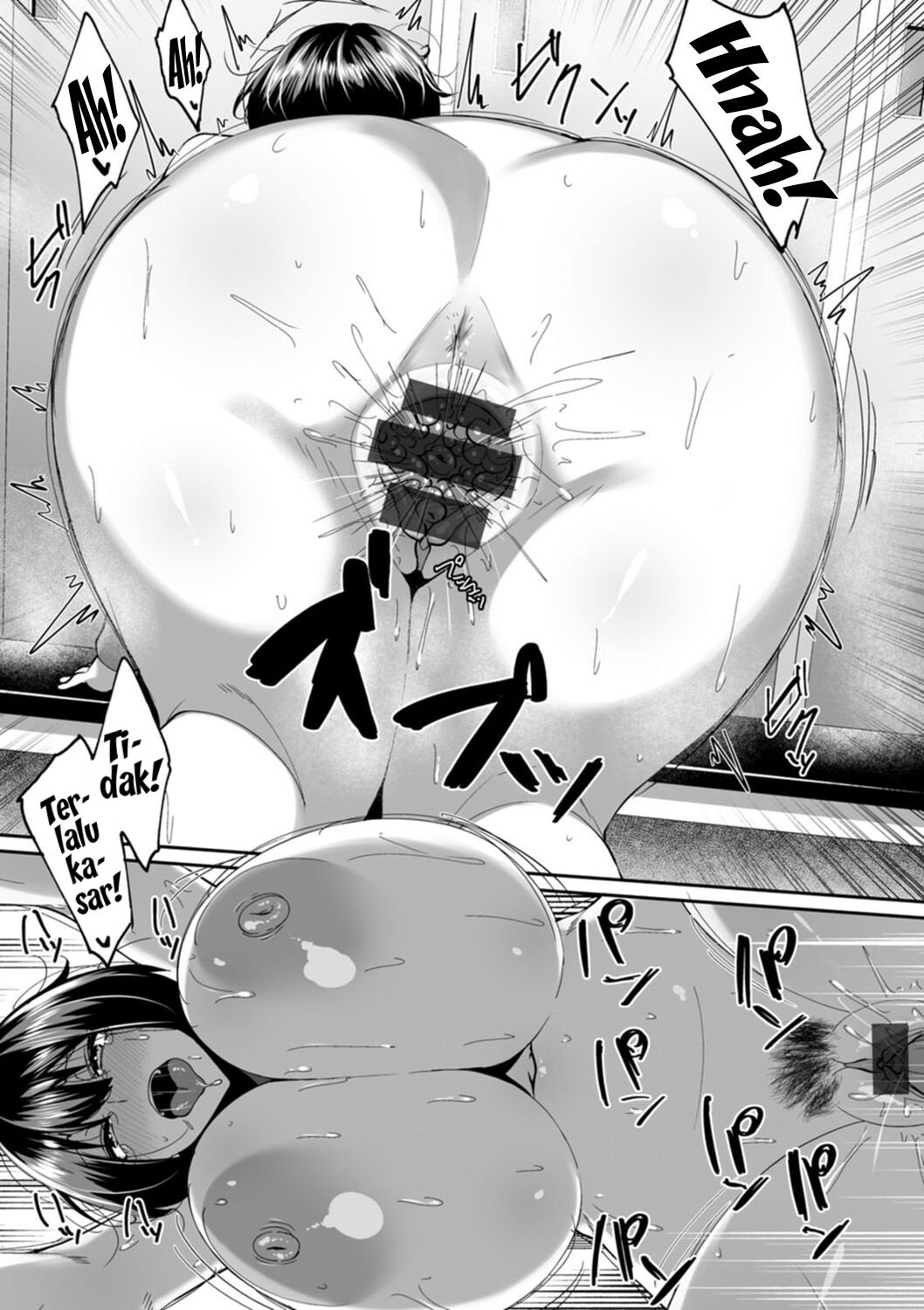 Nikuzuma wa Netorareru - Chapter 1 184 Nikuzuma wa Netorareru - Chapter 1 184