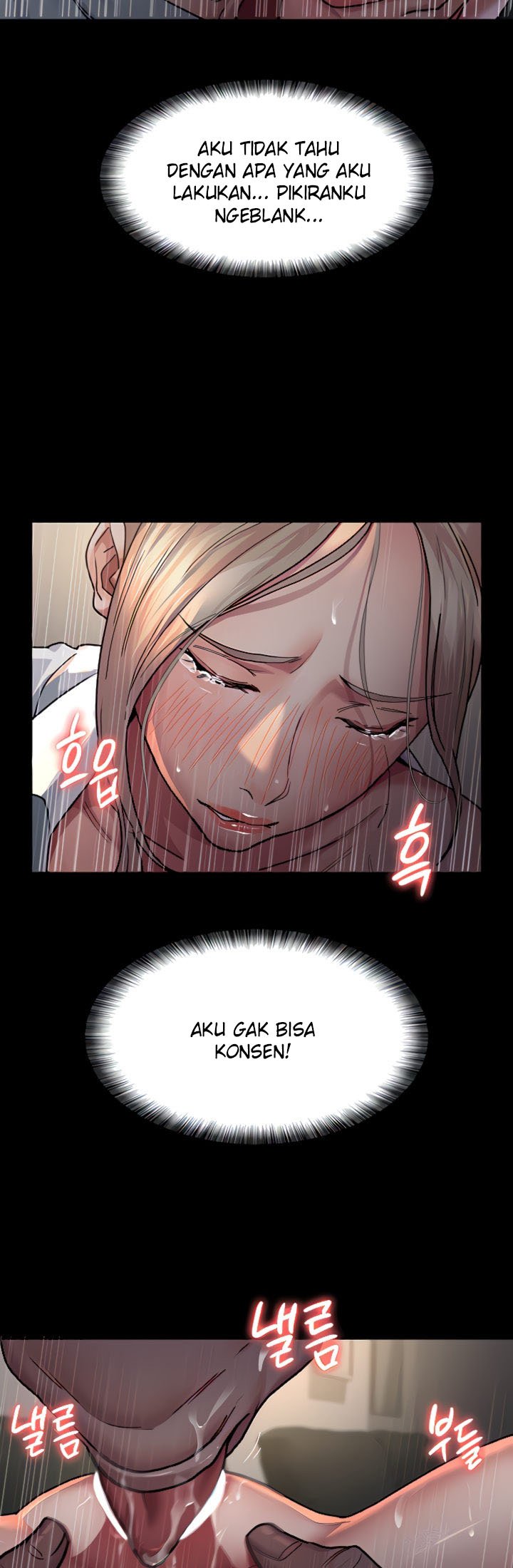 Night Hospital - Chapter 9 28