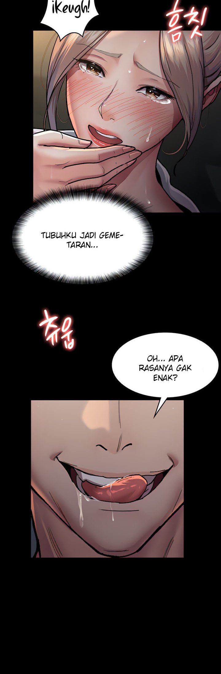 Night Hospital - Chapter 9 21