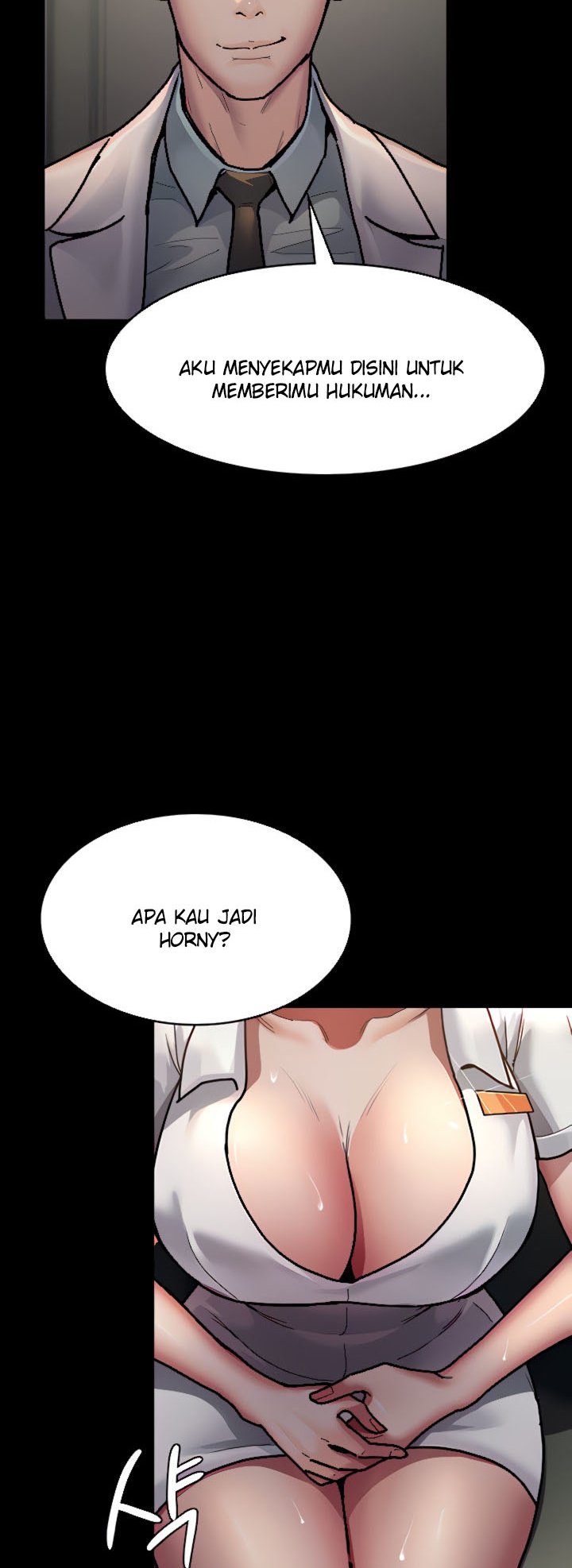 Night Hospital - Chapter 9 3