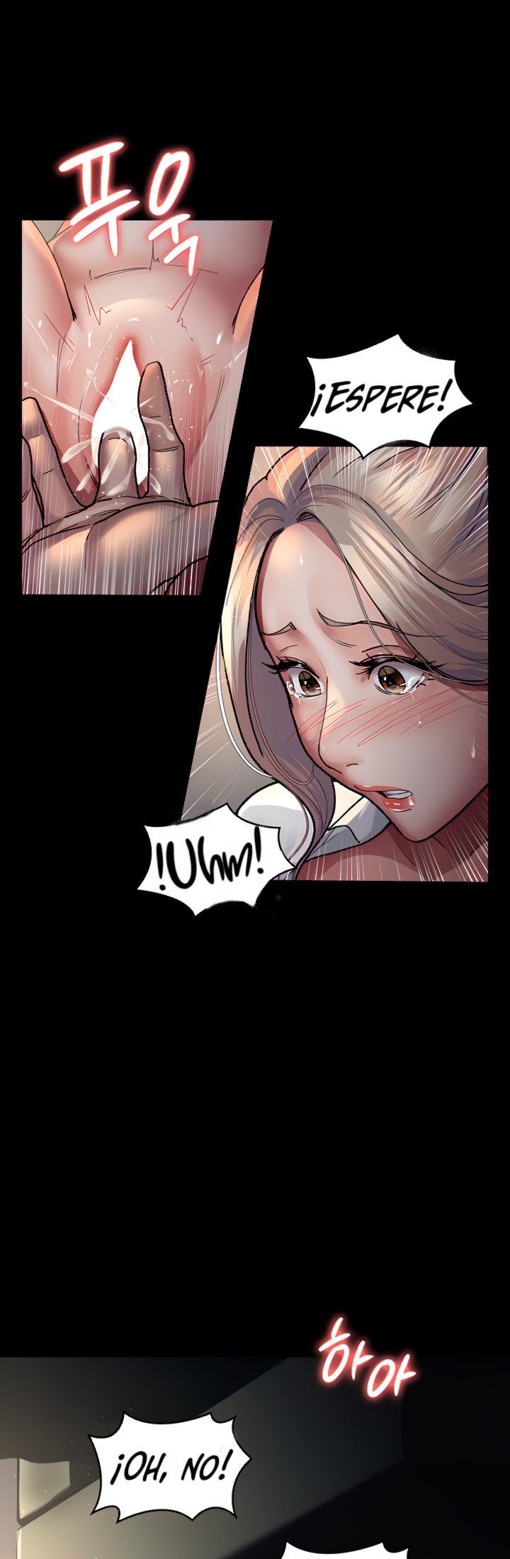 Night Hospital - Chapter 9 30