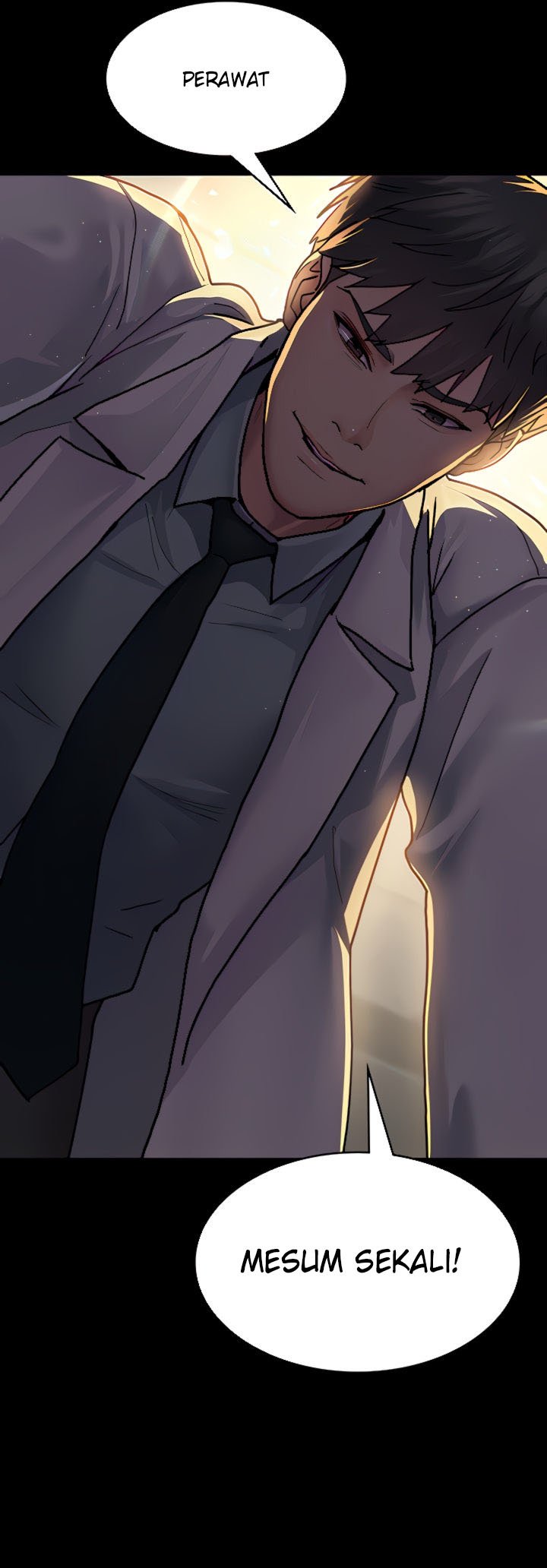 Night Hospital - Chapter 9 12