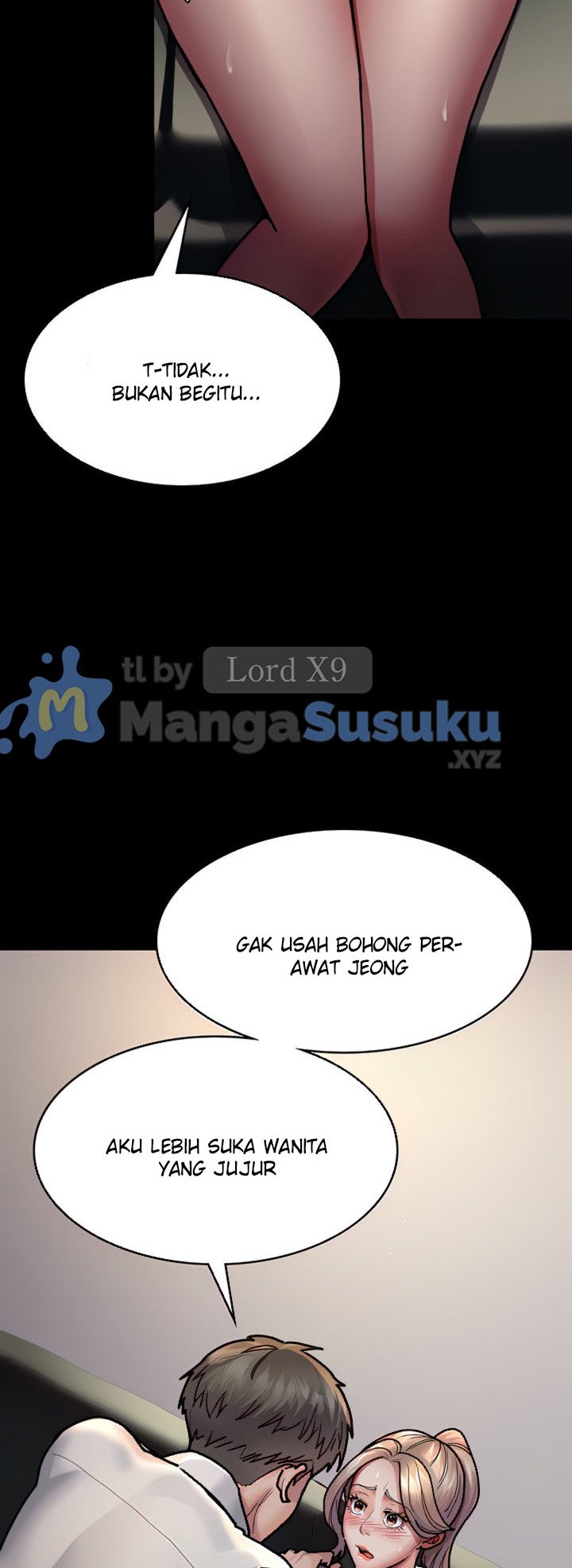 Night Hospital - Chapter 9 4