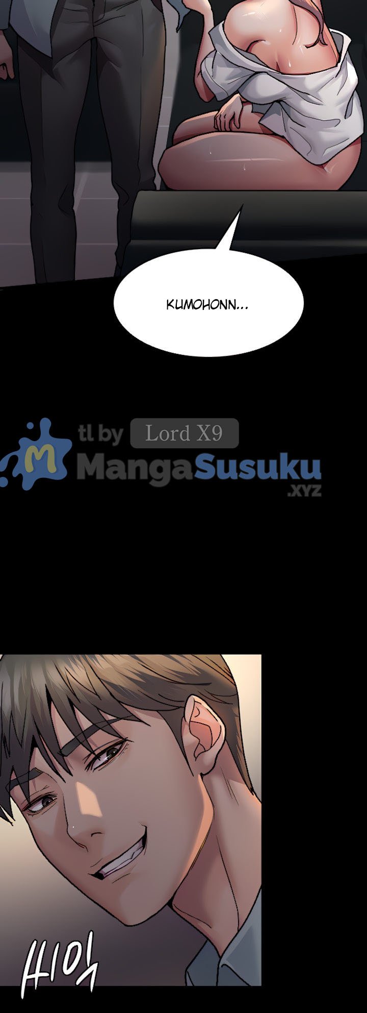 Night Hospital - Chapter 9 49