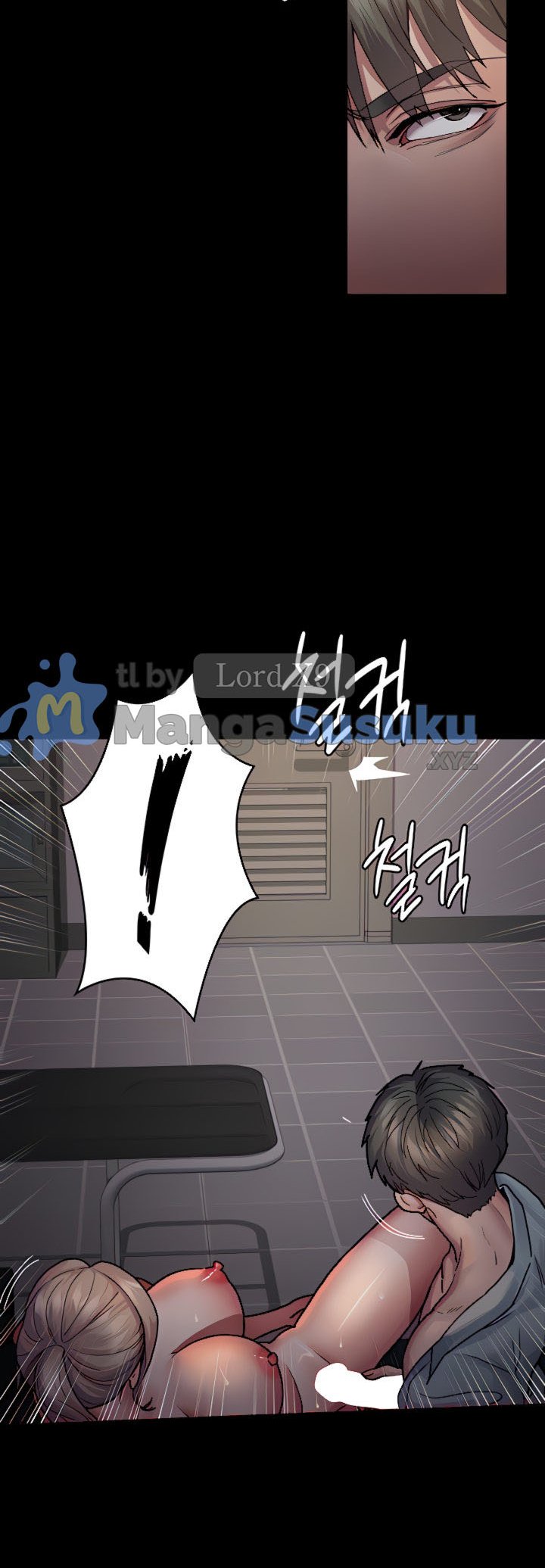 Night Hospital - Chapter 9 44