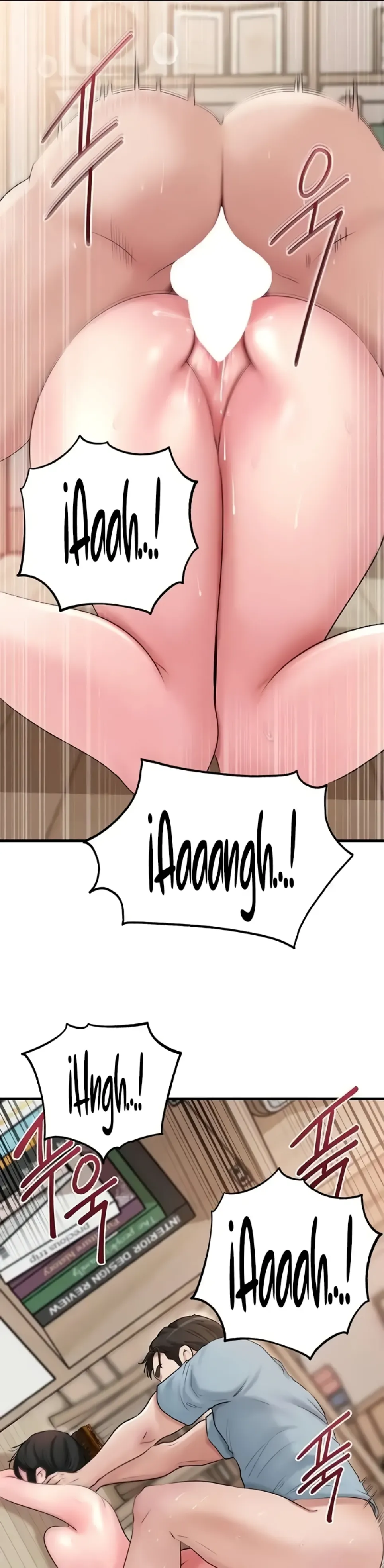 Not the Daughter, but the Mother - Chapter 55 29