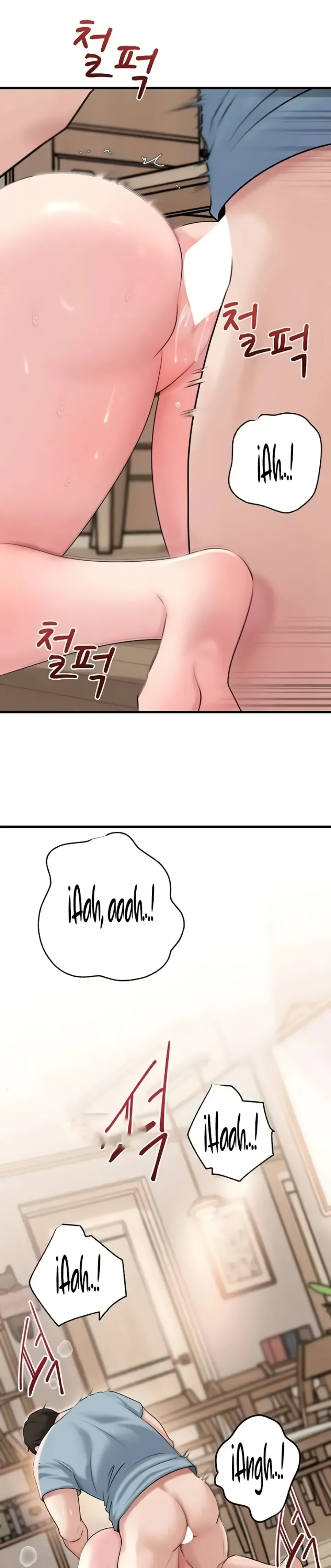 Not the Daughter, but the Mother - Chapter 55 25