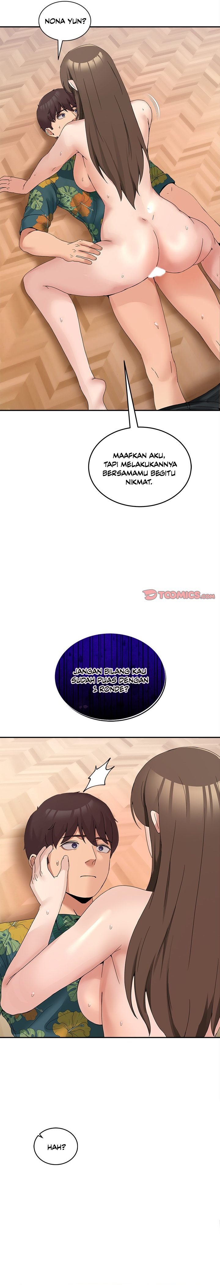 No Men Allowed (Memeldu) - Chapter 13 24 No Men Allowed (Memeldu) - Chapter 13 24