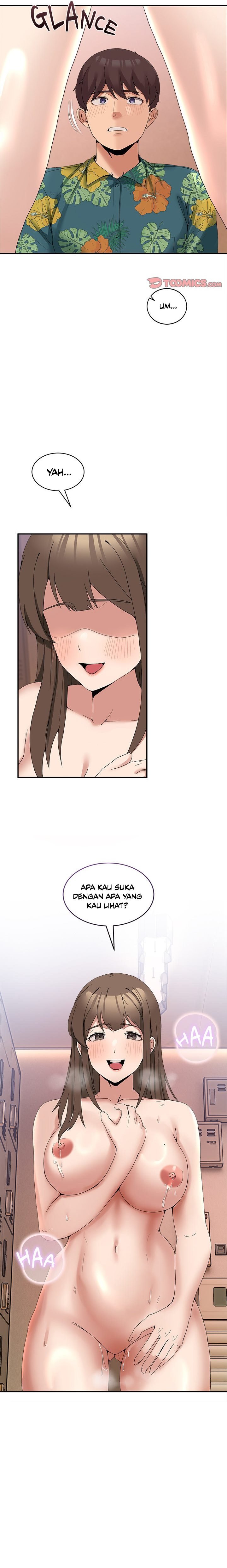 No Men Allowed (Memeldu) - Chapter 13 3 No Men Allowed (Memeldu) - Chapter 13 3