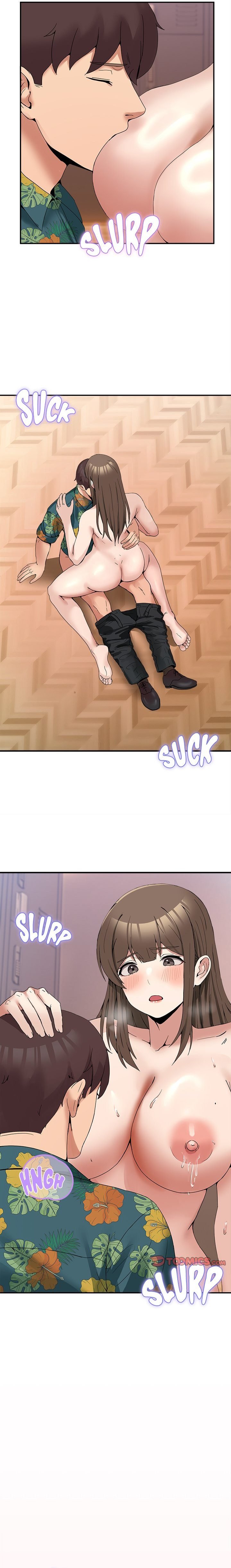 No Men Allowed (Memeldu) - Chapter 13 17 No Men Allowed (Memeldu) - Chapter 13 17