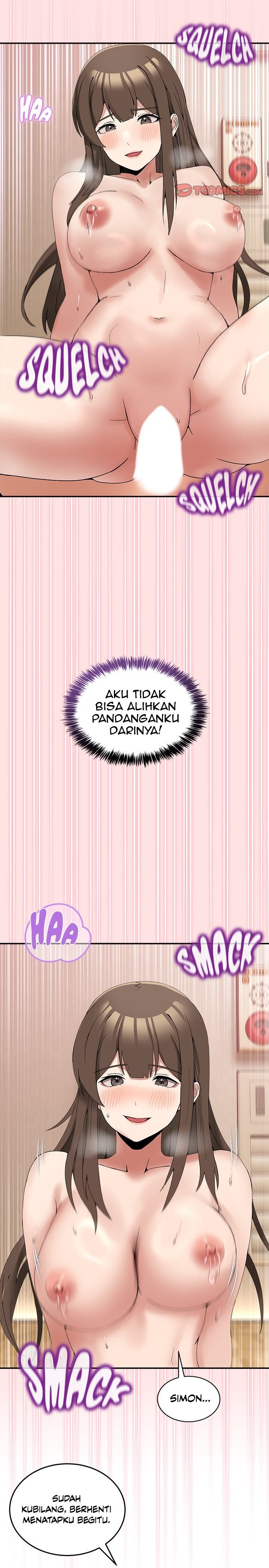 No Men Allowed (Memeldu) - Chapter 13 14 No Men Allowed (Memeldu) - Chapter 13 14