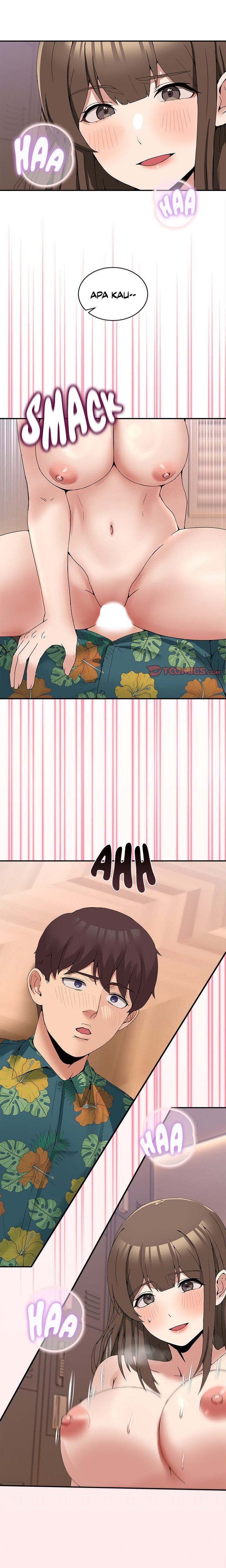 No Men Allowed (Memeldu) - Chapter 13 7 No Men Allowed (Memeldu) - Chapter 13 7