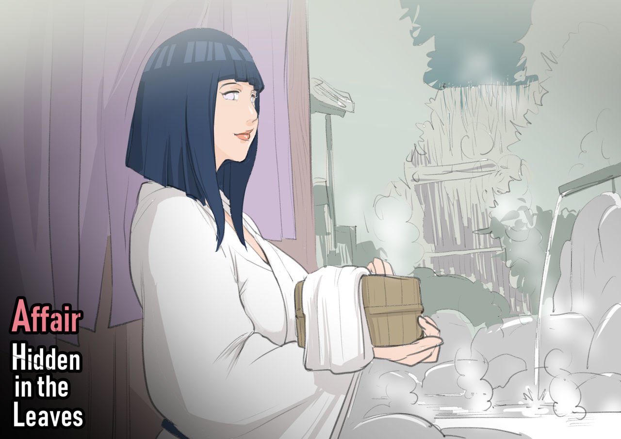 Naruto Affair Hidden in Leaves - Chapter 01 2 Naruto Affair Hidden in Leaves - Chapter 01 2