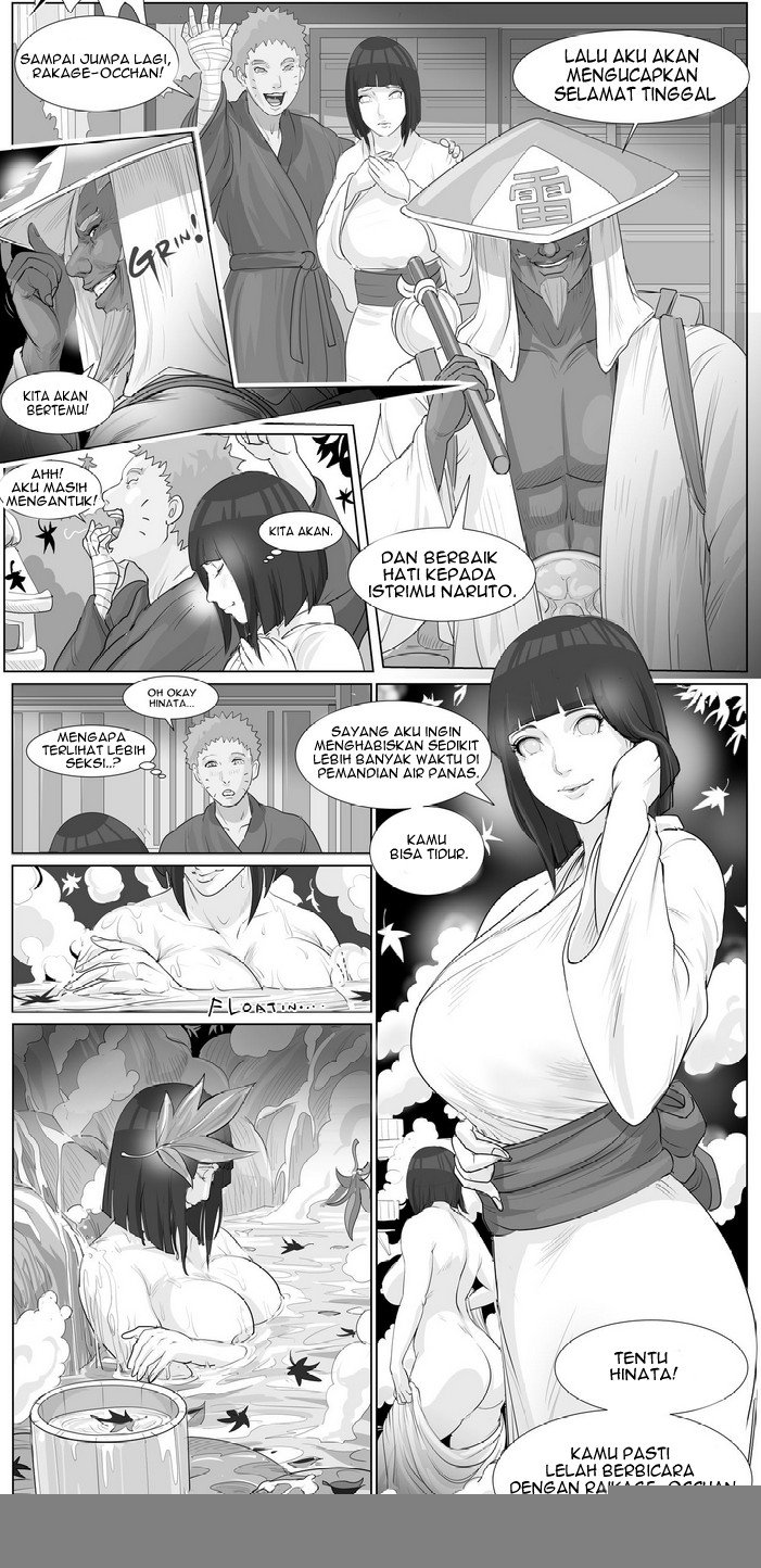 Naruto Affair Hidden in Leaves - Chapter 01 46 Naruto Affair Hidden in Leaves - Chapter 01 46