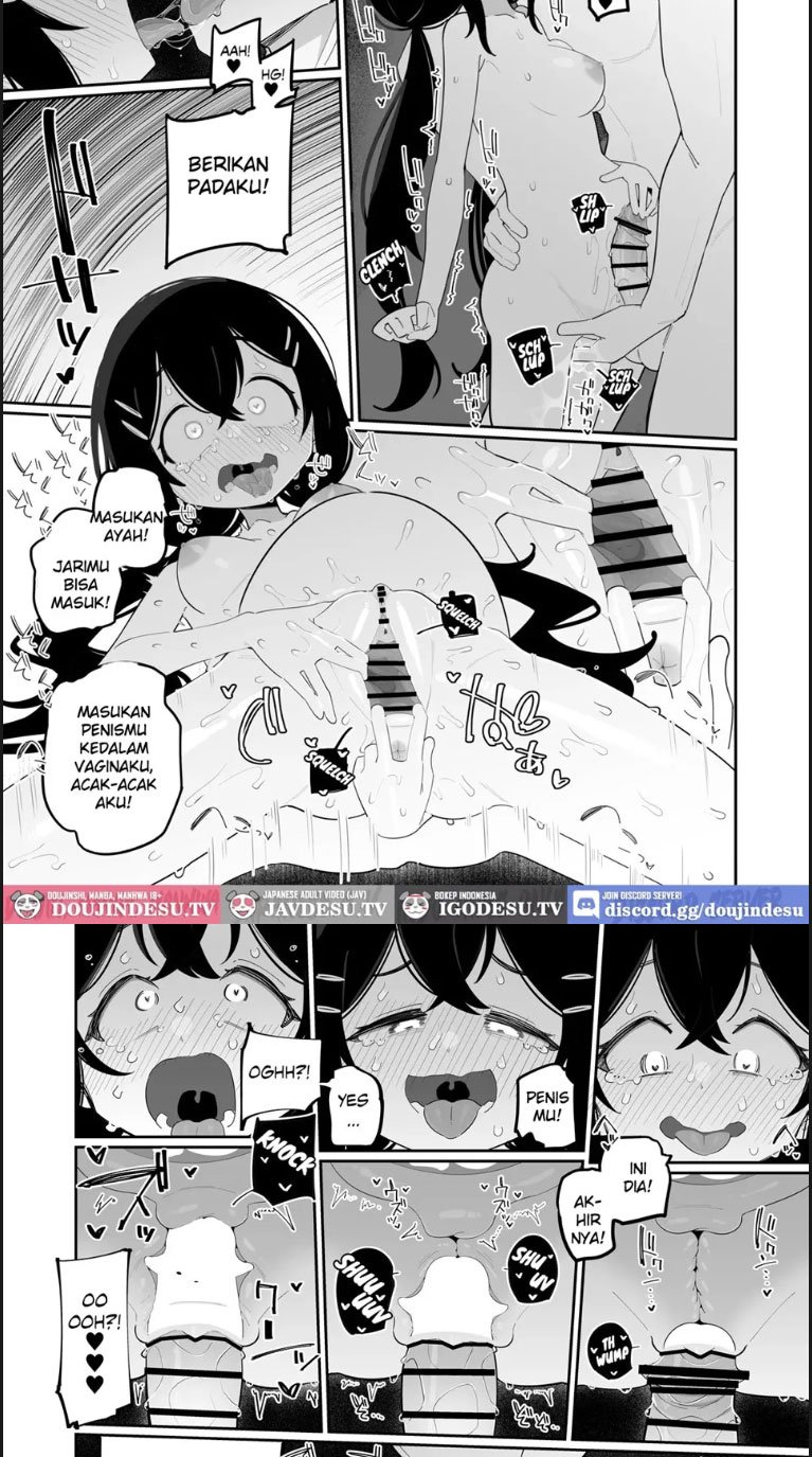 Okaa-san Nikki - Chapter 01 10