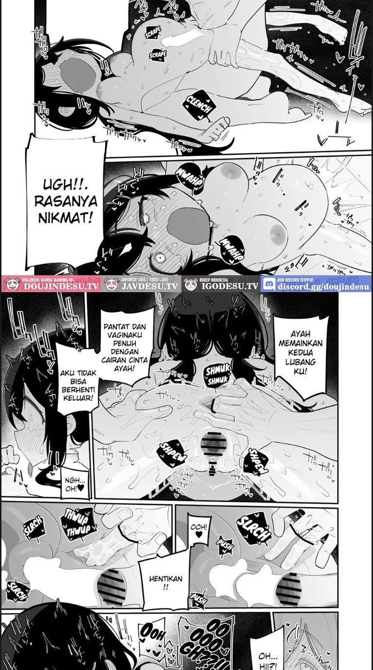 Okaa-san Nikki - Chapter 01 11