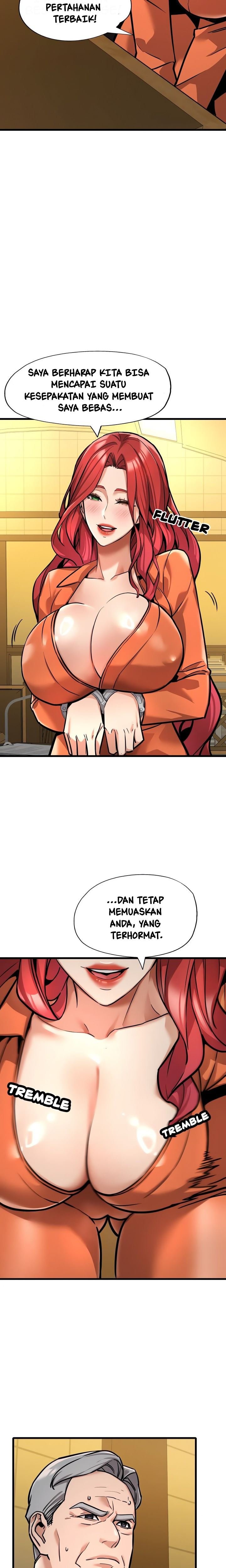 Outlaw Girl (Uncensored) - Chapter 6 9 Outlaw Girl (Uncensored) - Chapter 6 9