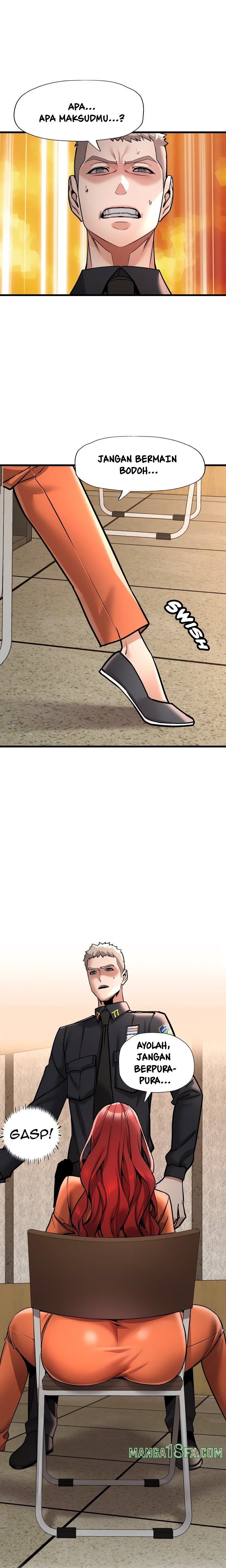 Outlaw Girl (Uncensored) - Chapter 6 2 Outlaw Girl (Uncensored) - Chapter 6 2