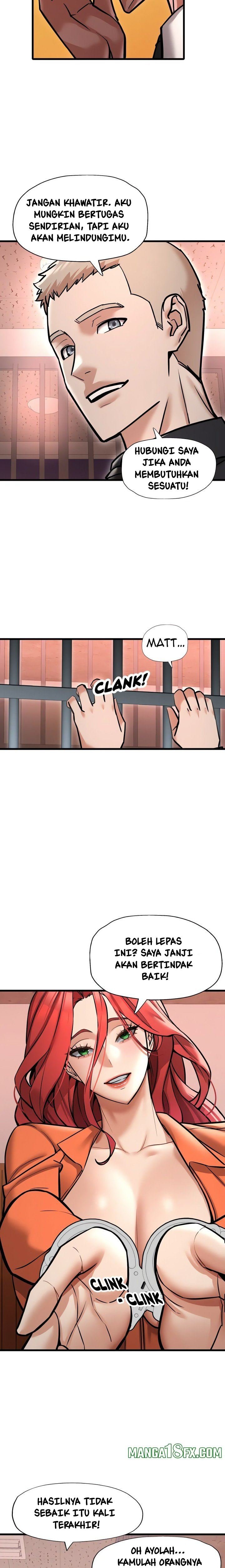 Outlaw Girl (Uncensored) - Chapter 6 12 Outlaw Girl (Uncensored) - Chapter 6 12