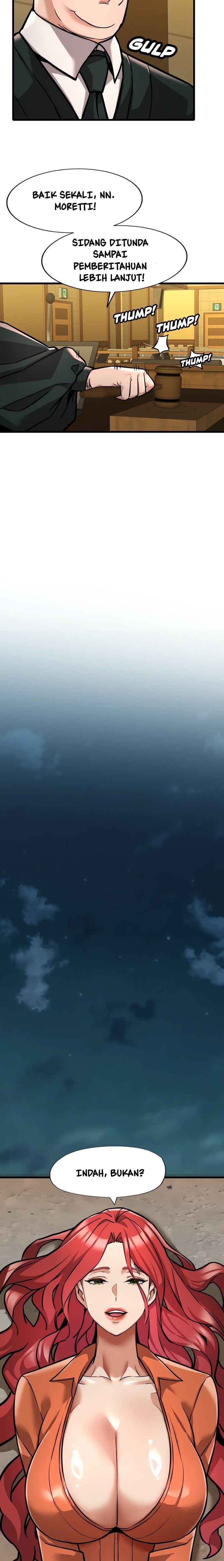 Outlaw Girl (Uncensored) - Chapter 6 10 Outlaw Girl (Uncensored) - Chapter 6 10