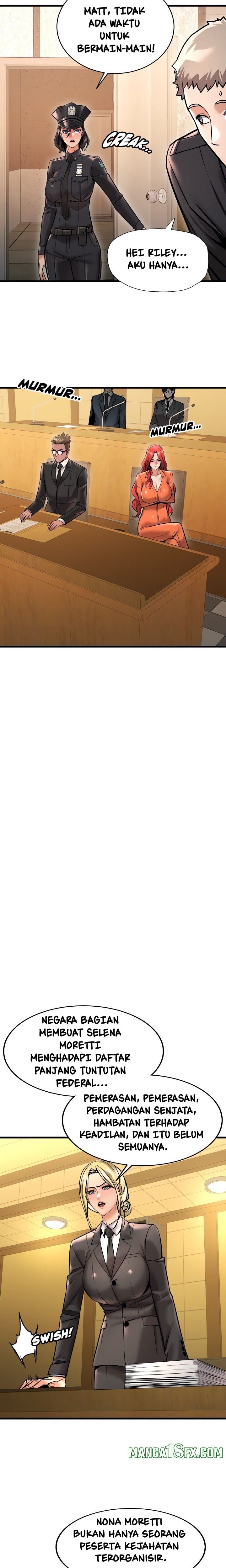 Outlaw Girl (Uncensored) - Chapter 6 6 Outlaw Girl (Uncensored) - Chapter 6 6