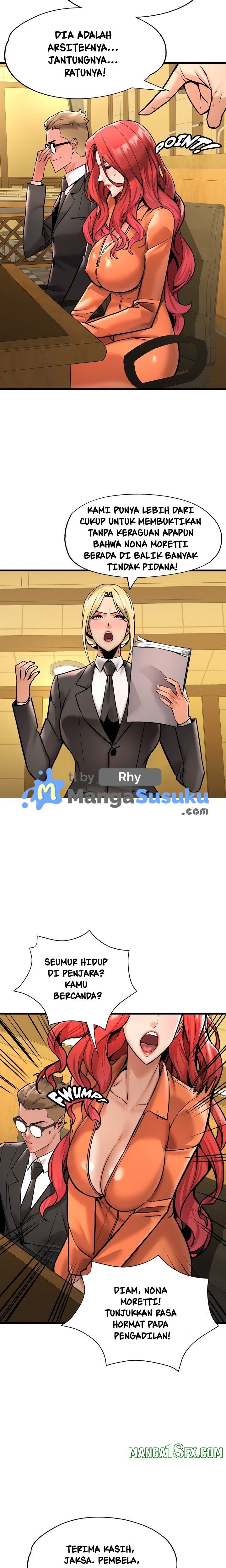 Outlaw Girl (Uncensored) - Chapter 6 7 Outlaw Girl (Uncensored) - Chapter 6 7