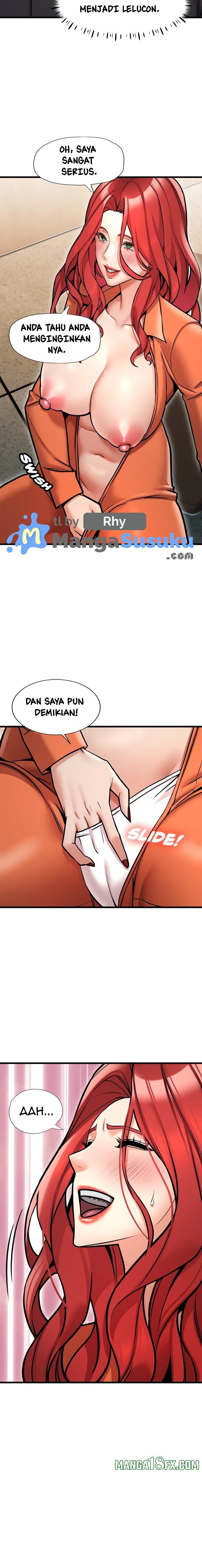 Outlaw Girl (Uncensored) - Chapter 6 4 Outlaw Girl (Uncensored) - Chapter 6 4