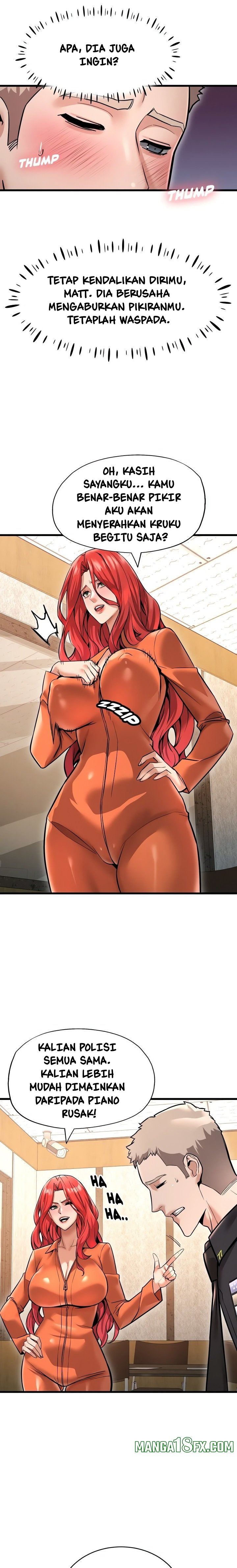 Outlaw Girl (Uncensored) - Chapter 6 5 Outlaw Girl (Uncensored) - Chapter 6 5