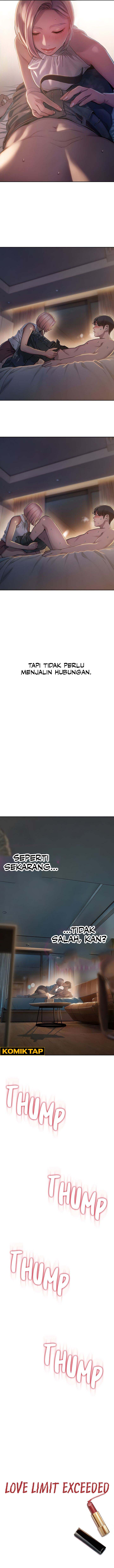 Love Limit Exceeded - Chapter 33 5 Love Limit Exceeded - Chapter 33 5