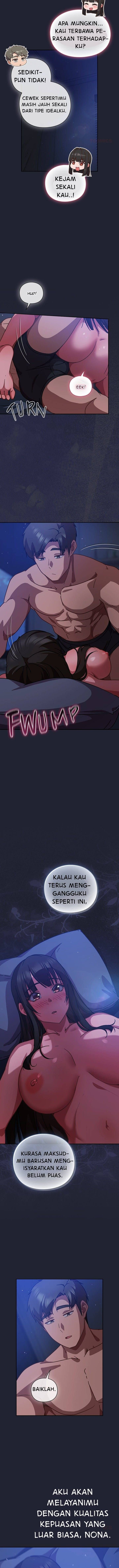 Let’s Play Hooky - Chapter 18 3 Let’s Play Hooky - Chapter 18 3