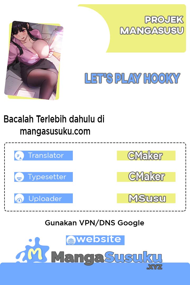 Let’s Play Hooky - Chapter 18 1 Let’s Play Hooky - Chapter 18 1