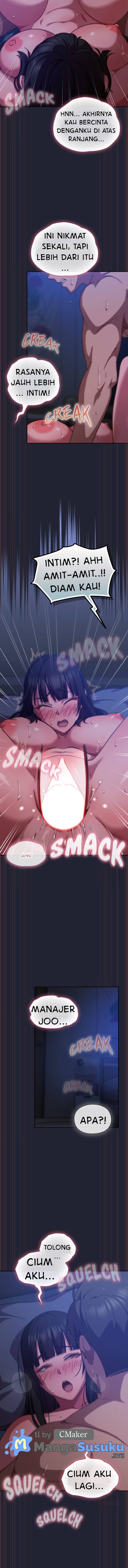 Let’s Play Hooky - Chapter 18 13 Let’s Play Hooky - Chapter 18 13