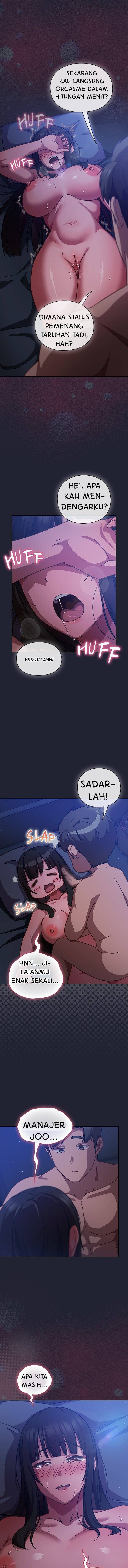 Let’s Play Hooky - Chapter 18 10 Let’s Play Hooky - Chapter 18 10