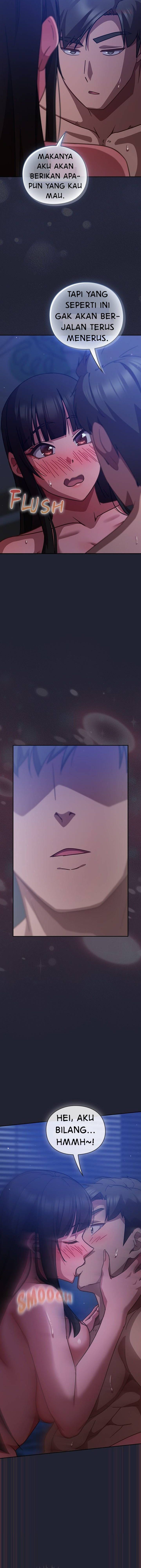 Let’s Play Hooky - Chapter 18 15 Let’s Play Hooky - Chapter 18 15