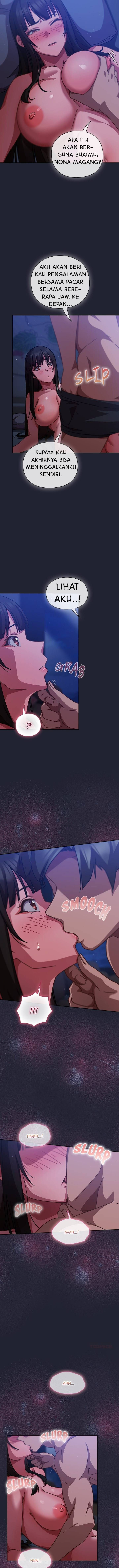 Let’s Play Hooky - Chapter 18 4 Let’s Play Hooky - Chapter 18 4