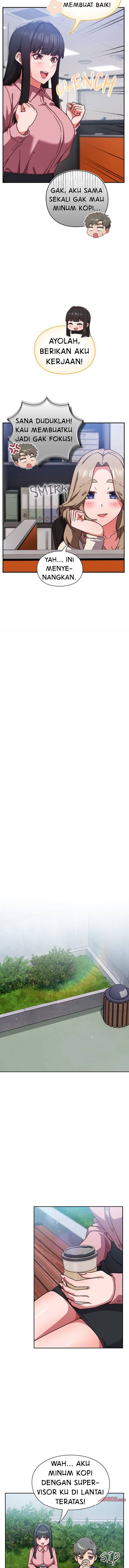 Let’s Play Hooky - Chapter 12 8 Let’s Play Hooky - Chapter 12 8